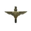 Para Cap Badge